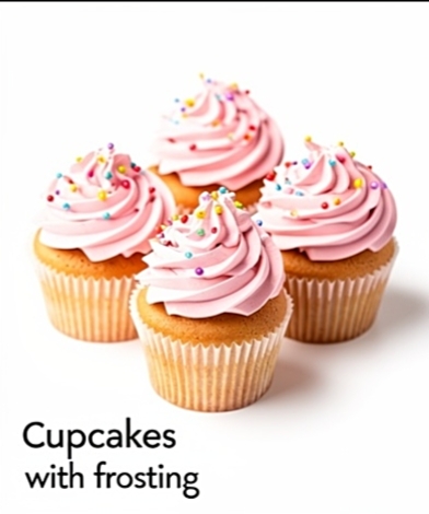Cupcakes
