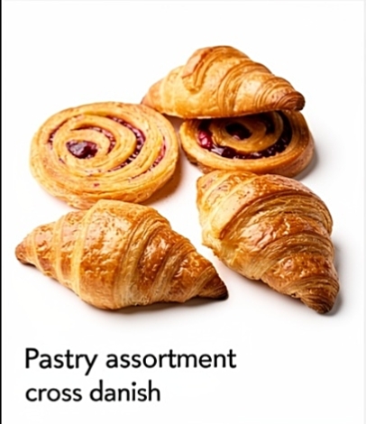 Pastry