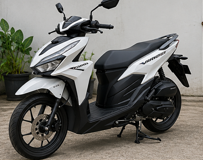 Honda Vario 125
